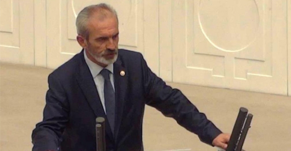 MHP’Lİ AÇBA HASTANE KONUSUNDA İKTİDARA YÜKLENDİ