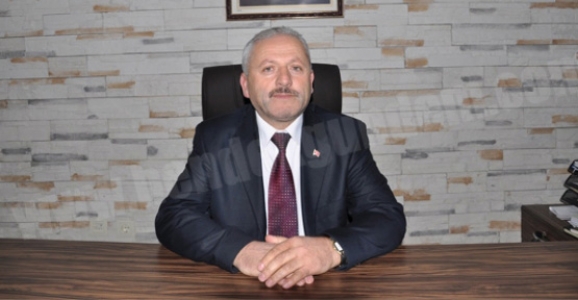 MHP’Lİ BAHADIR BÜYÜKŞEHİR’İ TERLETTİ