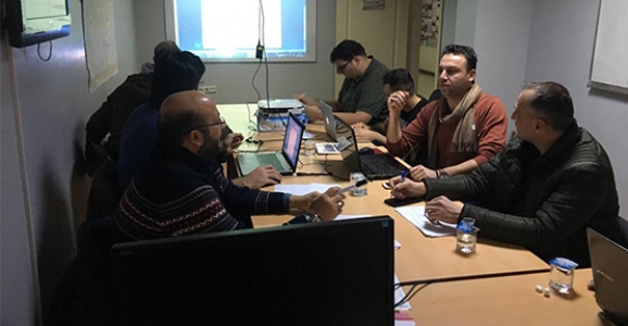 MHP’nin Sekomu Çalışmalarına Hız Verdi