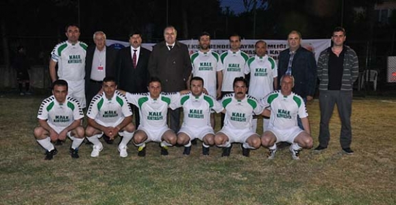 MİLLİ EĞİTİM BARO’YA DERS VERDİ