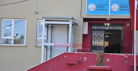 MİLLİ EĞİTİM ENGEL TANIMIYOR