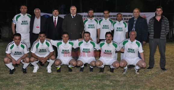 MİLLİ EĞİTİM’DEN DEMSAN’A DERS