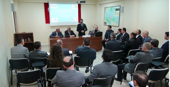 MİLLİ EĞİTİMDEN UYUŞTURUCU SEMİNERLERİ