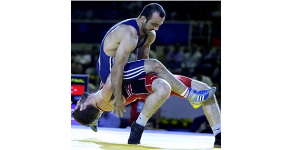 MİLLİ SPORCUYA BÜYÜK AYIP