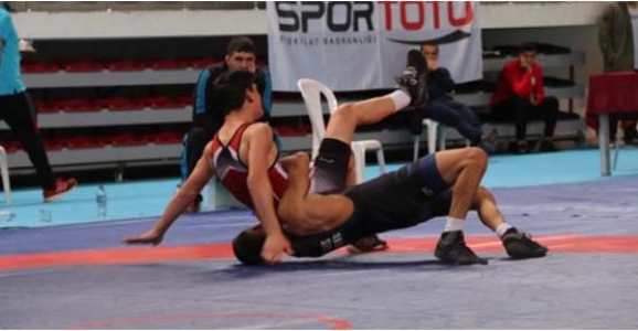 Milli Takım Hendek'te Kampa Girecek