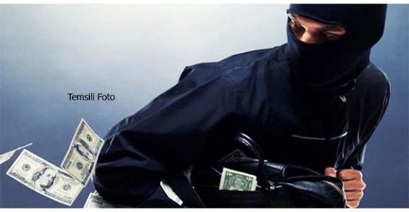 MİLYONLUK SOYGUNDA FLAŞ GELİŞME 