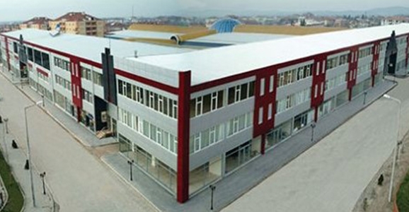 Milyonluk Tesis Tapusuzmu