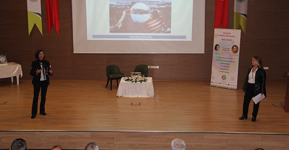 Motivasyon Sen’sin