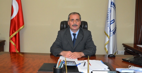 MÜFTÜ ŞAHİN’DEN CAMİLER HAFTASI AÇIKLAMASI