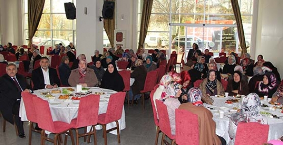 MÜFTÜLÜKTEN  KERMES  