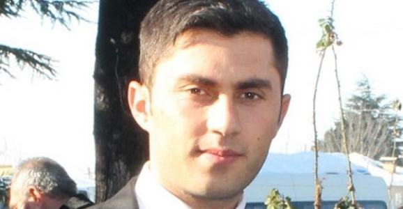 MUHAMMET ERCİ BAYRAM MESAJI YAYINLADI