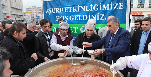 MUHARREM AYIMIZ MÜBAREK OLSUN