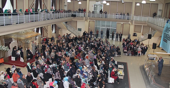 MUHARREM'İN HÜZNÜ KERBELA'DIR