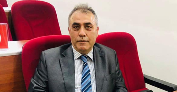 Muhtar Demir’den Çifte Standart Tepkisi