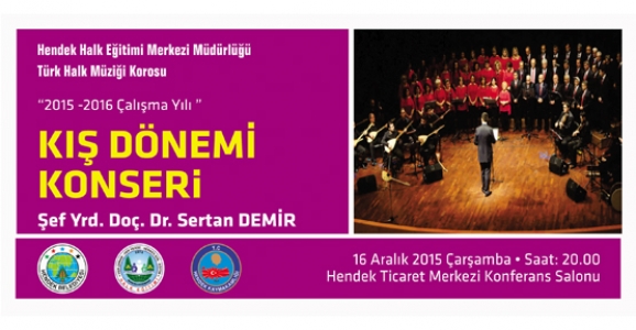 MUHTEŞEM KONSER