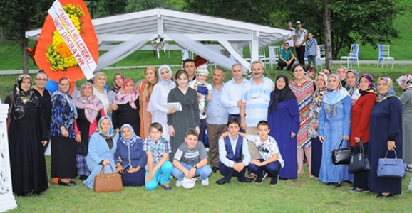 Mustafa Asaf Delikanlı Oldu