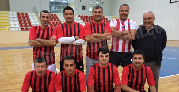 MUSTAFA ASIM ESİT ELEKTRİK'E SET VERMEDİ