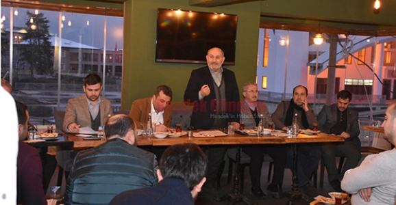 MÜTEAHHİTLERE TOPLU KONUT BİLGİLENDİRMESİ