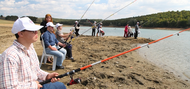 MUTLULUĞA ENGEL YOK