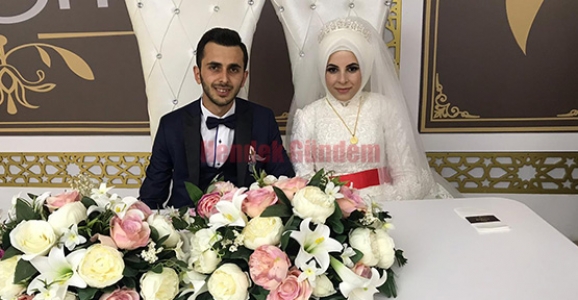 Mutluluğa Yelken Açtılar