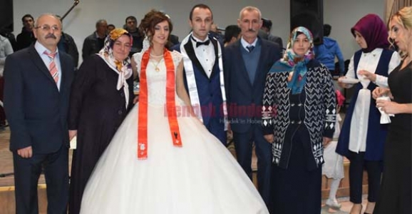 MUTLULUĞA YELKEN AÇTILAR