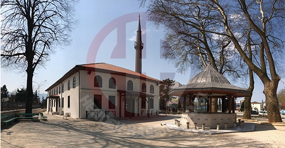 Namaz Kılınacak Cami Listesi Güncellendi