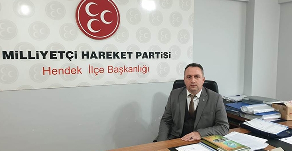 Namlı Gençlere Seslendi; Evde Kal Gençlik