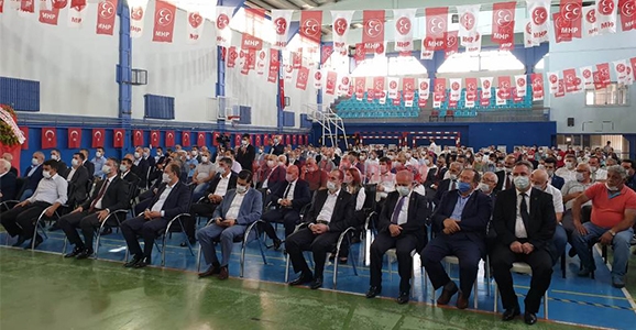 Namlı Güven Tazeledi