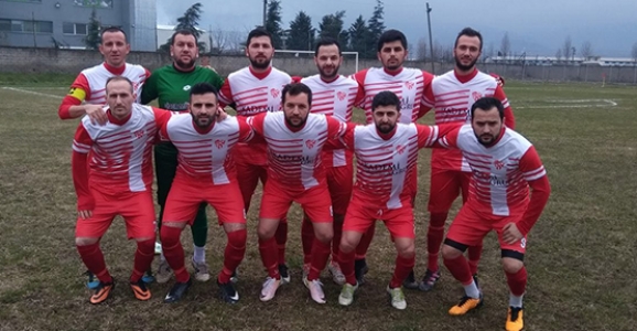 NEFES KESEN MAÇTA TARTIŞMALI SON