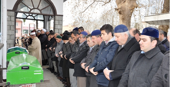 NEMLİ VE ÇIKMAK AİLELERİNİN ACI GÜNÜ  