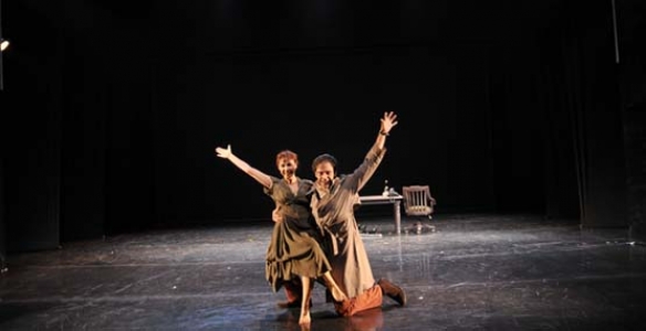 Nisan’da Sanat Dolu Akşamlar