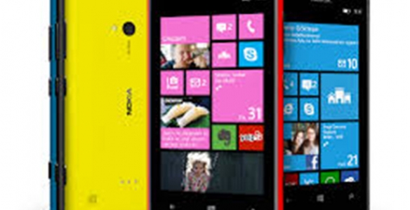 NOKİA'DAN AKILI SAAT ATAĞI 