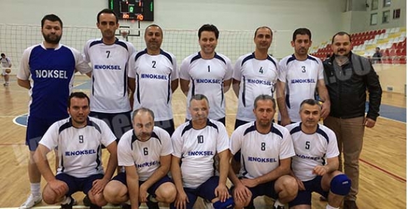 NOKSEL A TAKIMI HAYAT BULDU