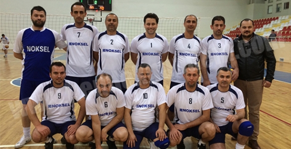 NOKSEL A.TAKIMI ADLİYEYİ ELİ BOŞ GÖNDERDİ