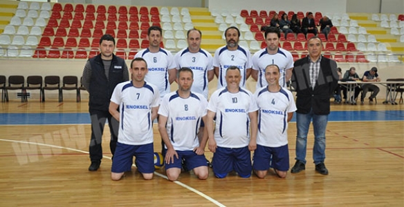 NOKSEL’ EMNİYETİ ELDEN BIRAKMADI