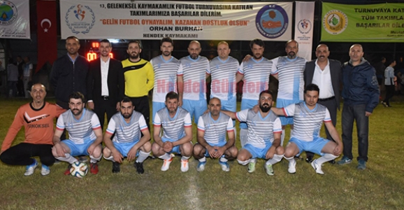 NOKSEL GALİBİYETLE TANIŞTI 6-3