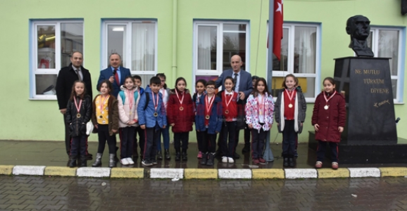 Noksel’den Akıl ve Zekâ Oyunları Turnuvası