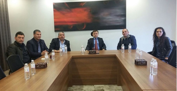 NOKSEL’DEN ÖZEL OKULA DESTEK DEVAM 