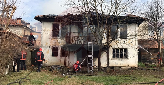 O Binanın Tarihi Eser Olduğu Öğrenildi