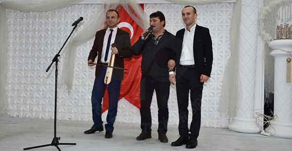 O Kemençeci Şimdi Asker