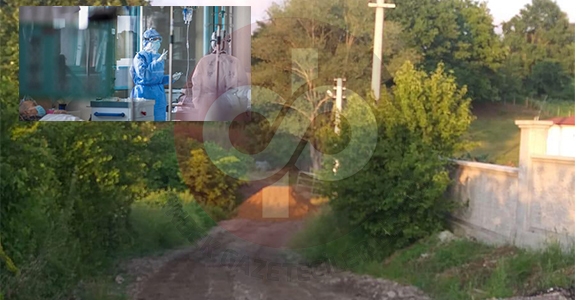 O Mahallede Testler Negatif