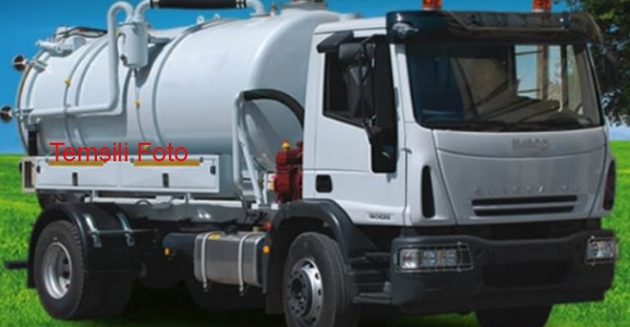 O vidanjörler bulundu