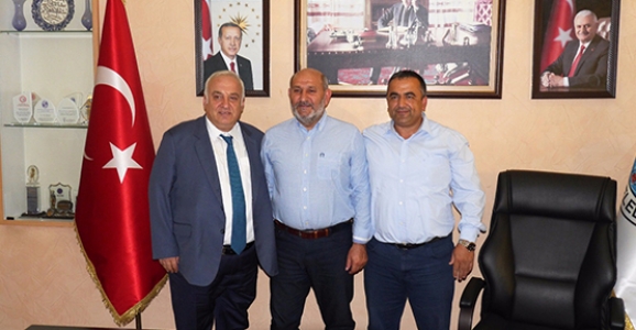 OBA MAKARNA HENDEK’TE