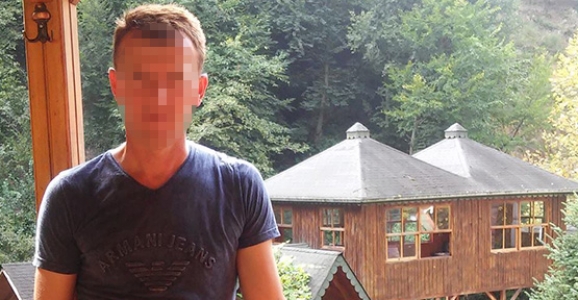 Oğlu Kazayla Babasını Vurdu