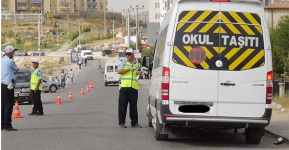 ÖĞRENCİ SERVİS İHALE DUYURUSU