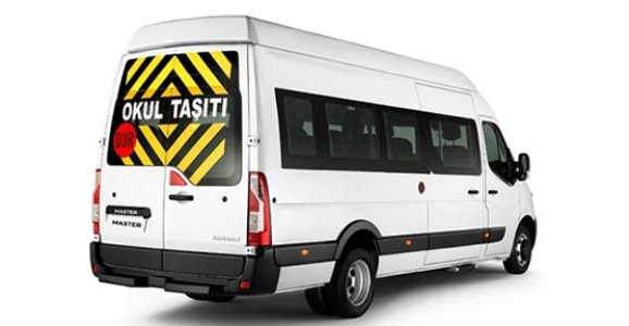 ÖĞRENCİ VE VELİLERE 'SAHTE SERVİSÇİLER' UYARISI