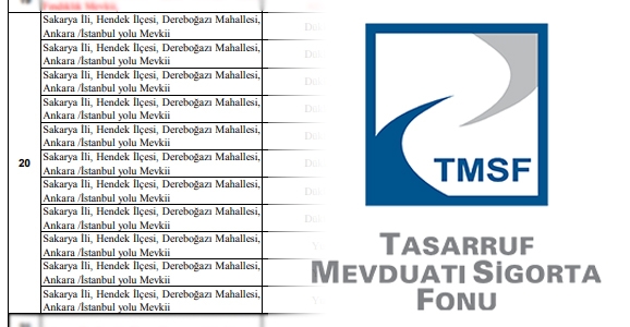 Öğrenci Yurdu TMSF’den Satılıyor