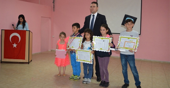 ÖĞRENCİLER İÇİN TATİL ZİLİ ÇALDI