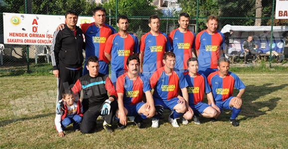 ÖĞRETMENEVİ EGEMEN MOBİLYA’YI GECTİ