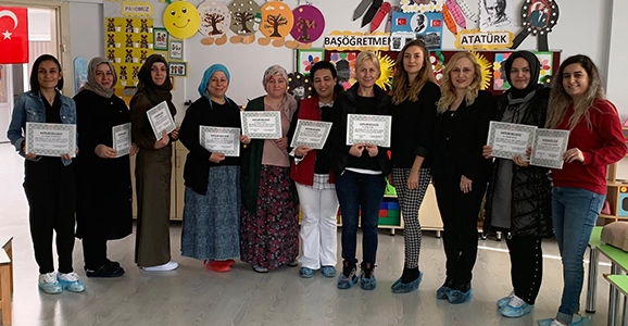 Öğretmenlere Yaşamsal Bilgi ve Beceri